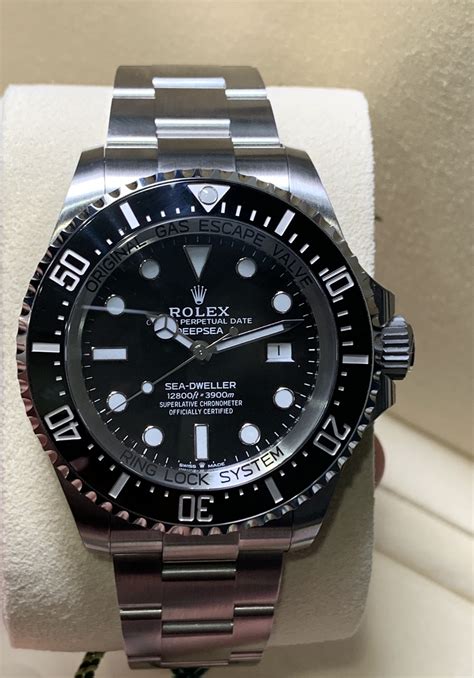 rolex deepsea cost|rolex deepsea costco.